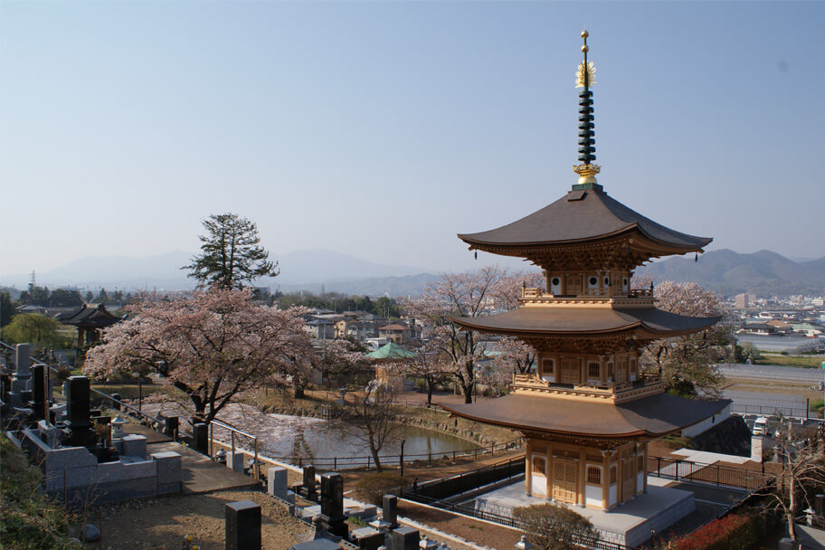 寺院